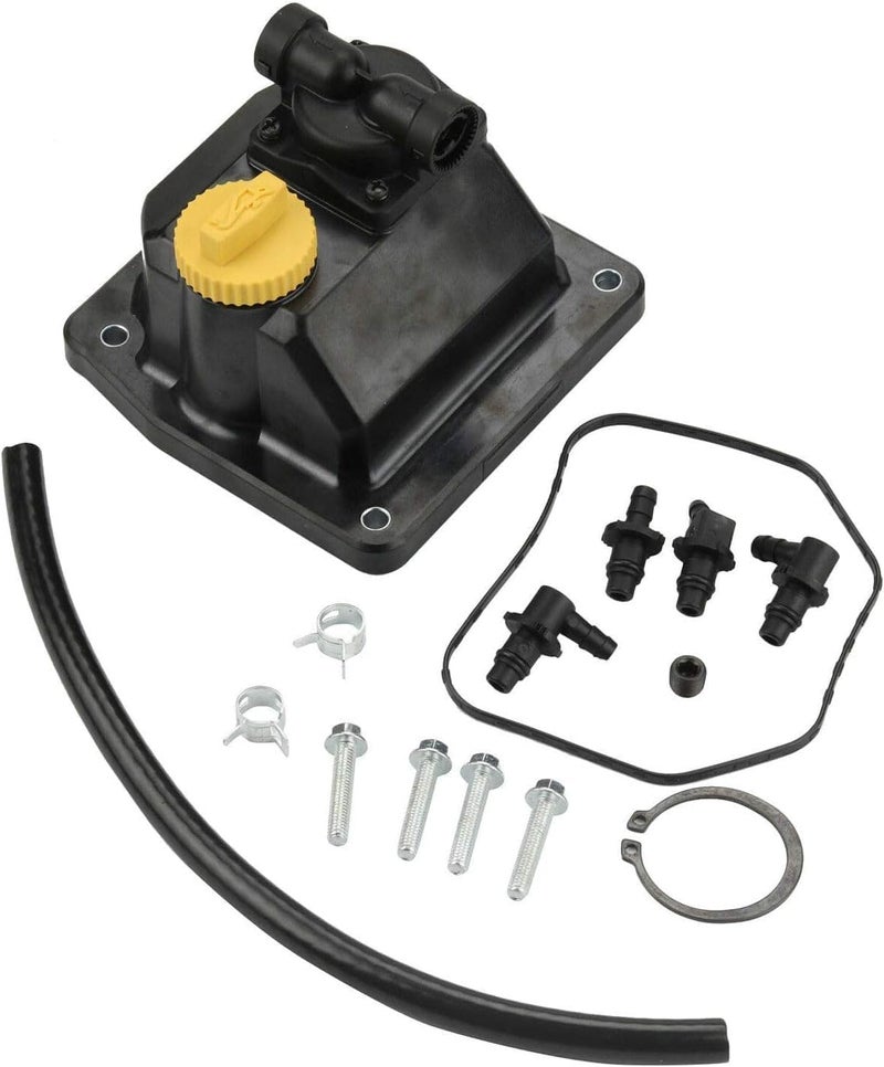 DEF Fuel Pump Kit Replaces 24 559 02-S 24-559-03-S 24 559 05-S 24-559-08-S 24-559-10-S for Kohler CH18 CH19 CH20 CH22 CH23 CH25 CH640 CH730 - Image 1